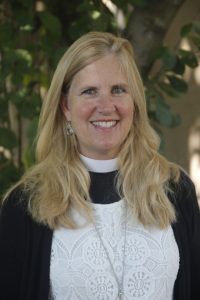Rev. Cynthia Knapp